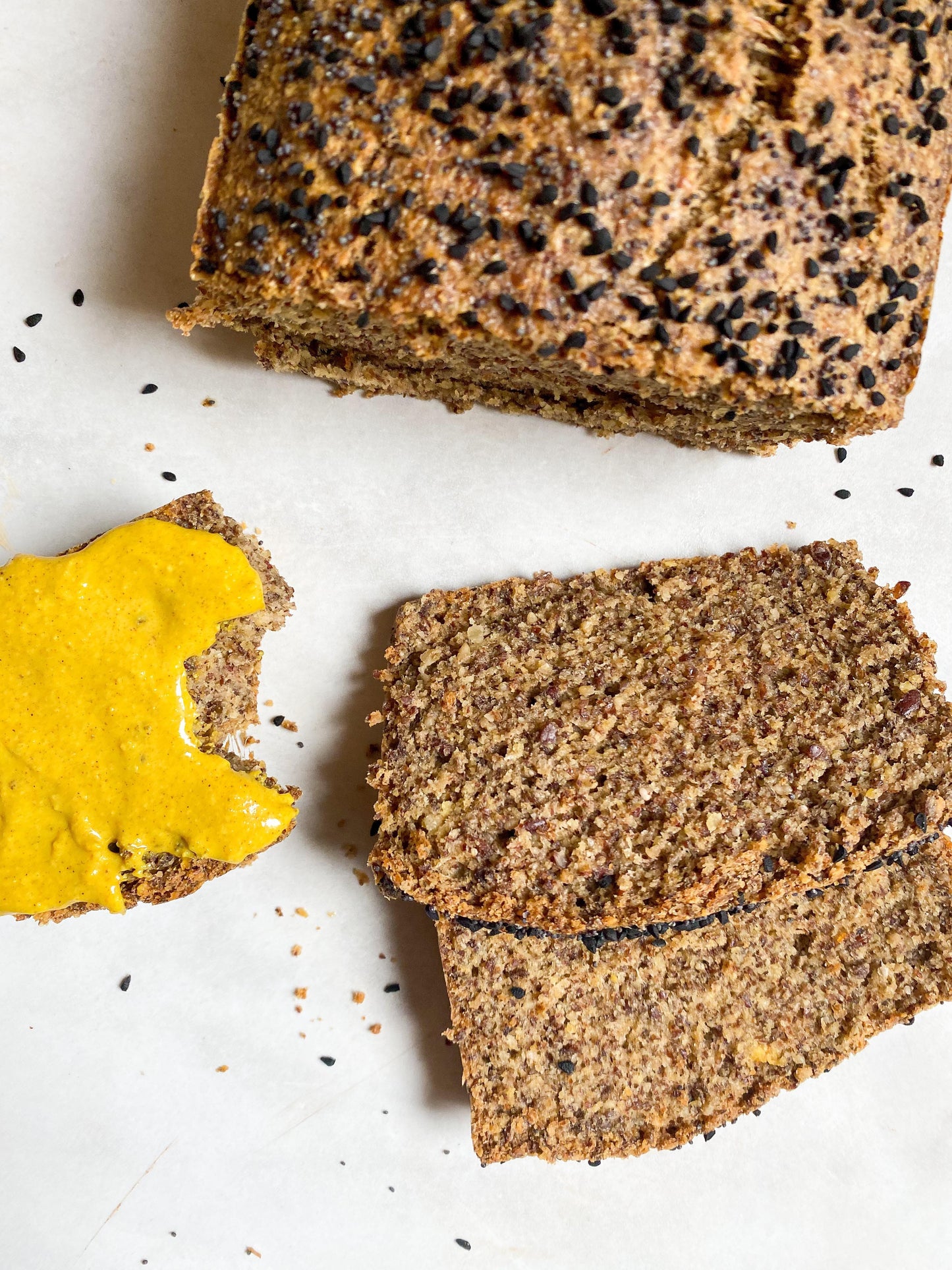 E-BOOK DE DESSERTS, PETITS-DÉJEUNERS ET SNACKS ANTI-INFLAMMATOIRES