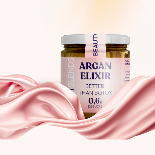 ARGAN ELIXIR