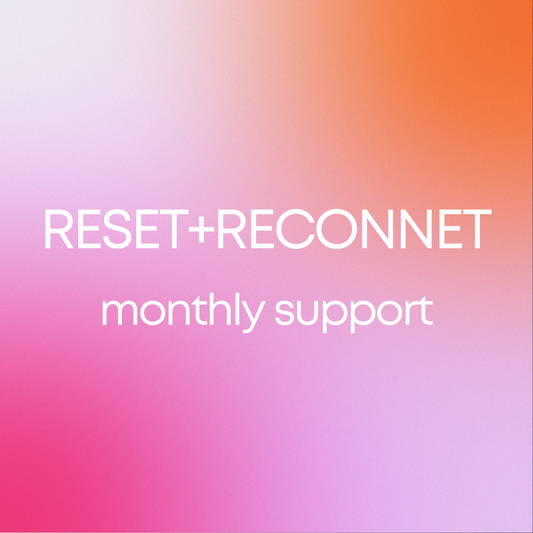 Reset+Reconnect Program [Saudi Arabia only 🇸🇦]